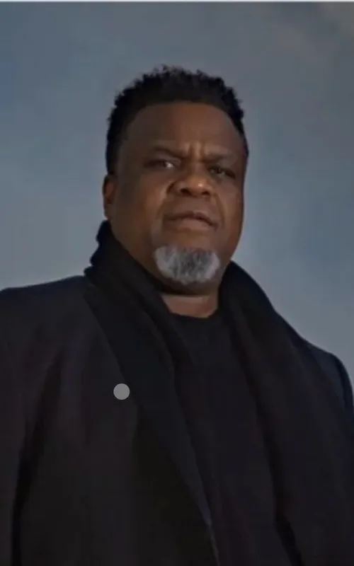 Sean Lampkin