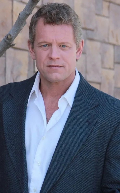 Chriss Anglin