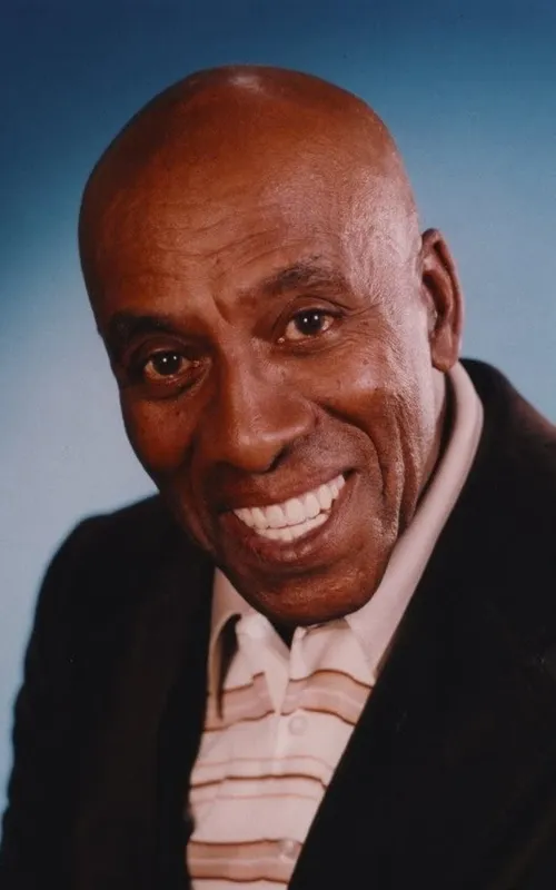 Scatman Crothers