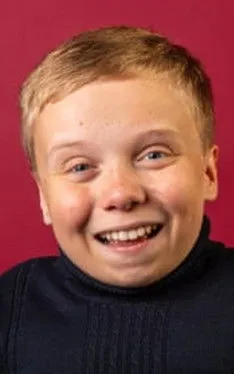 Lenny Rush