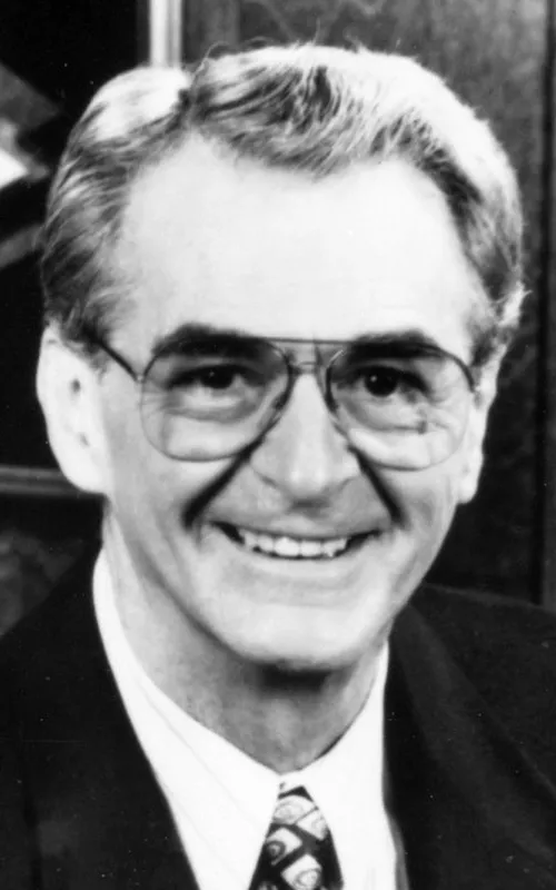 Bob Dorian