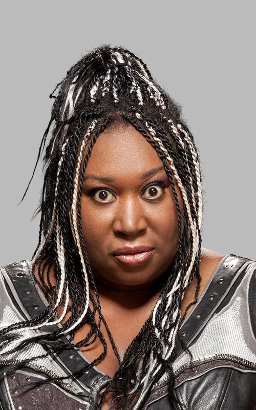 Kia Stevens