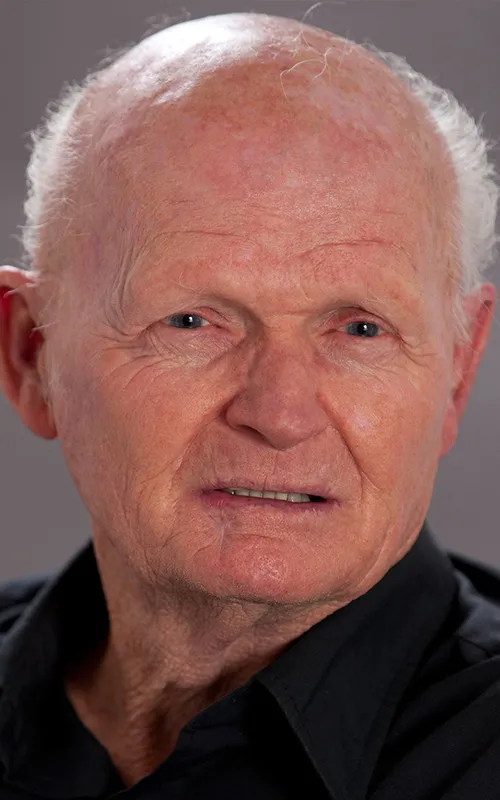 Bob Yerkes