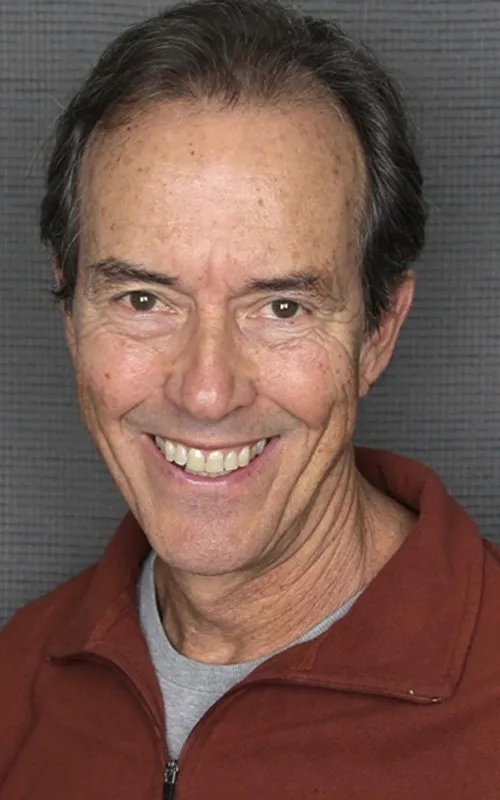 Ron Kuhlman