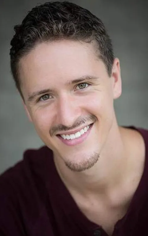 Ryan Monolopolus