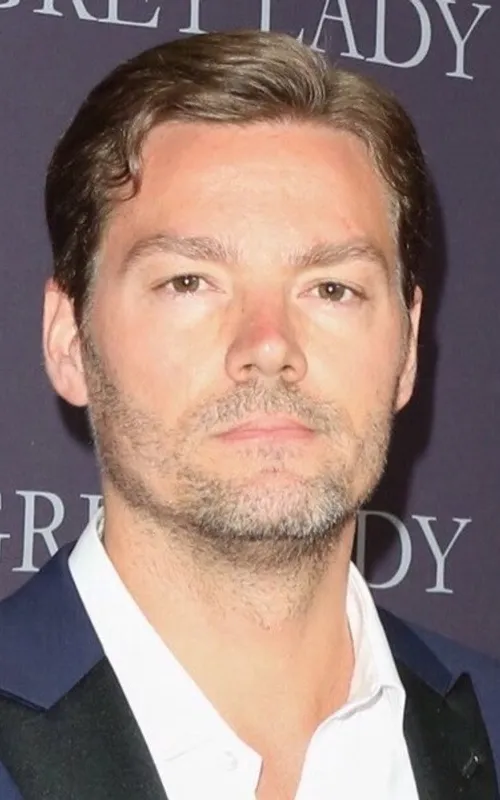 Chris Meyer