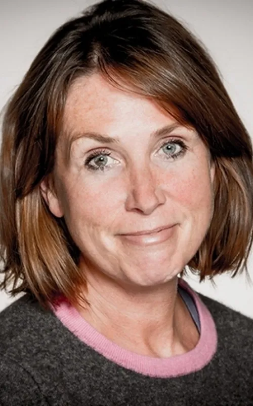 Sally Rogers