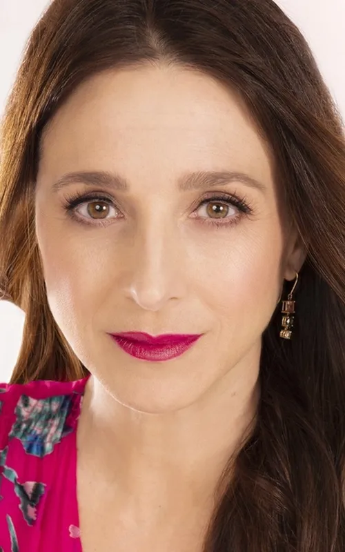 Marin Hinkle