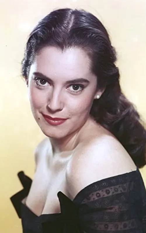 Susan Kohner