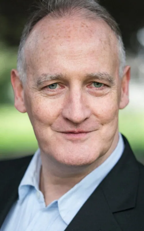 Gerard Lee