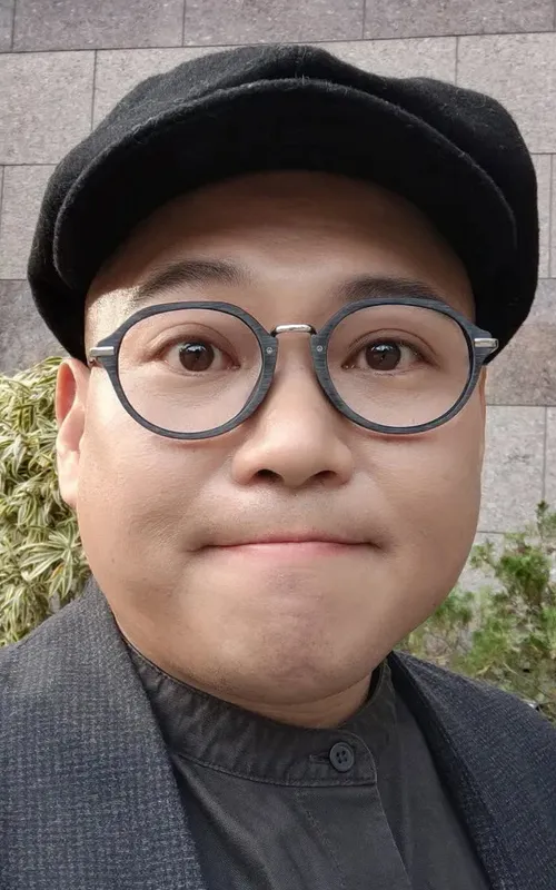 Eric Wu