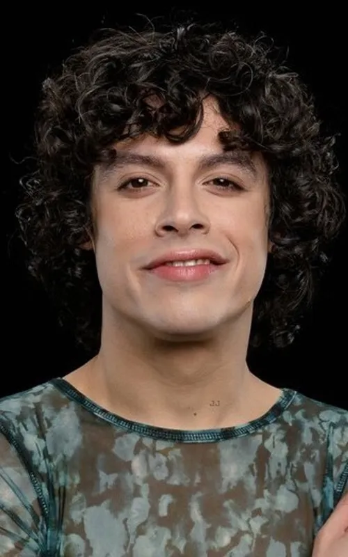 Jonny Beauchamp