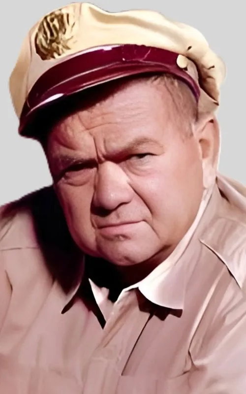 Henry Kulky