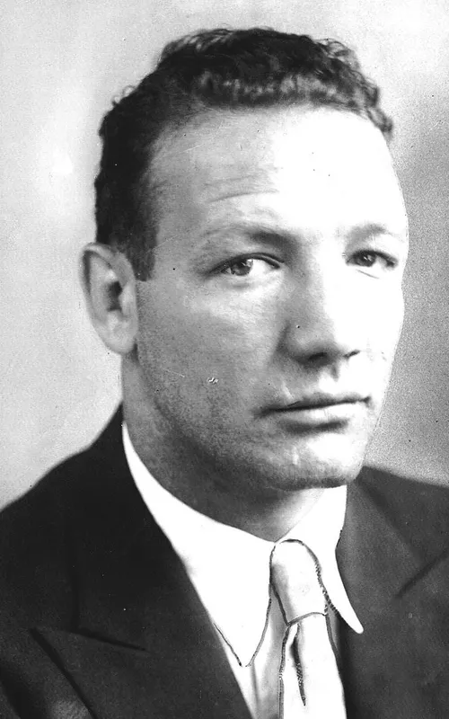 Maxie Rosenbloom