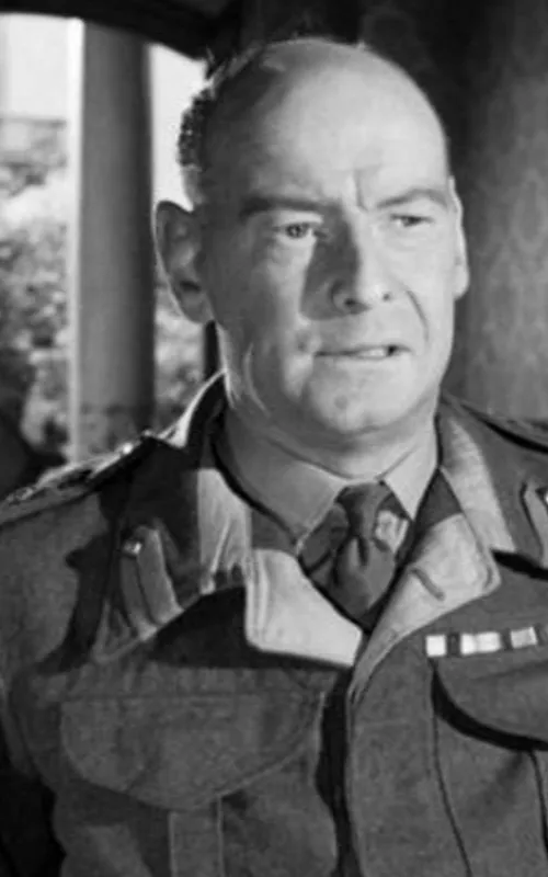 John Welsh