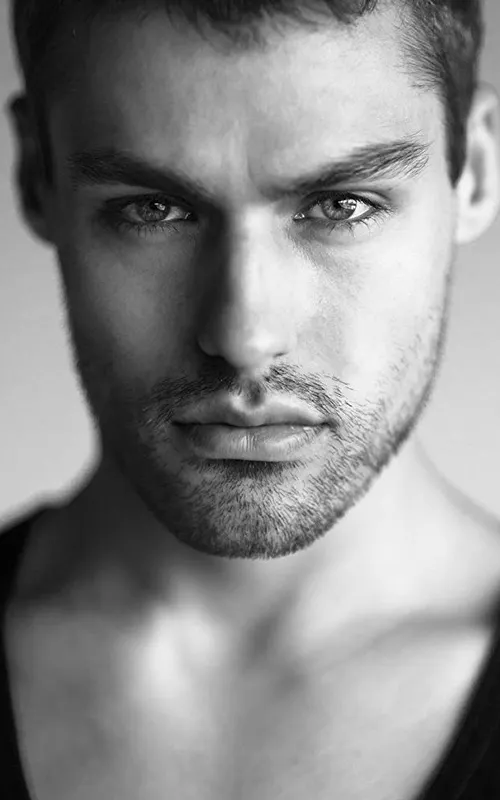 James Hawksley