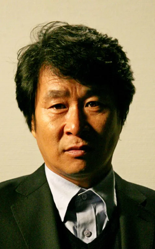 Ki Joo-bong