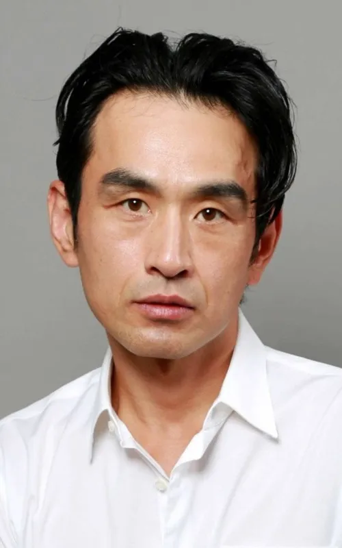 Park Sang-hoon