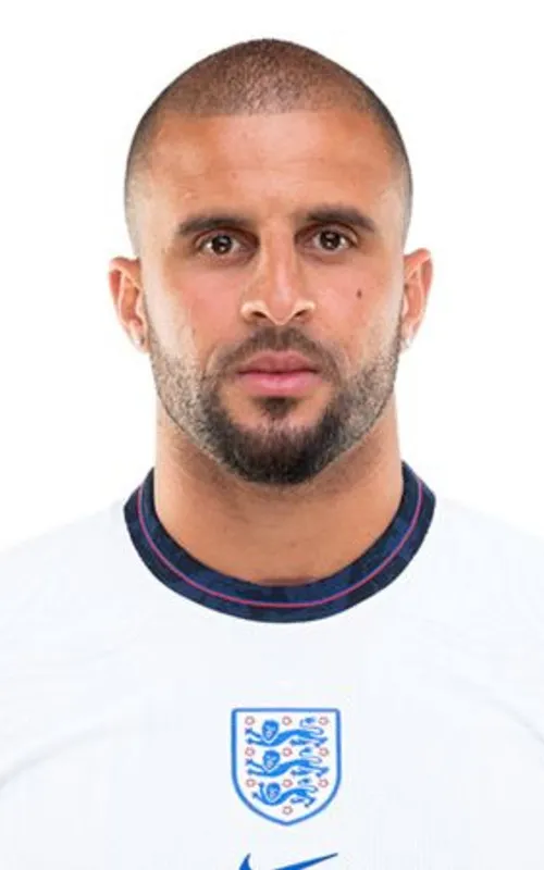 Kyle Walker
