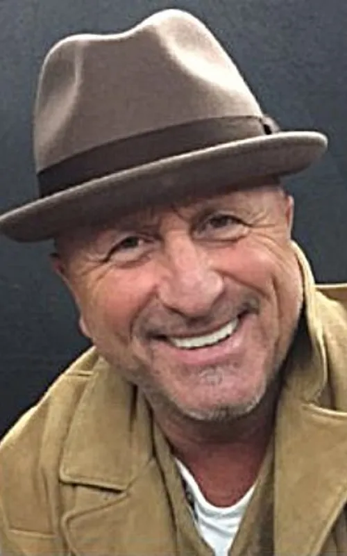 James Crescenzo