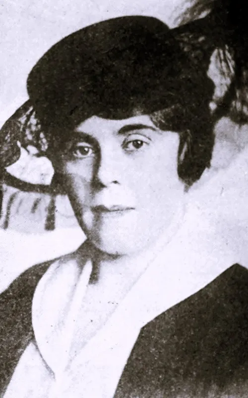 Dorothy Vernon