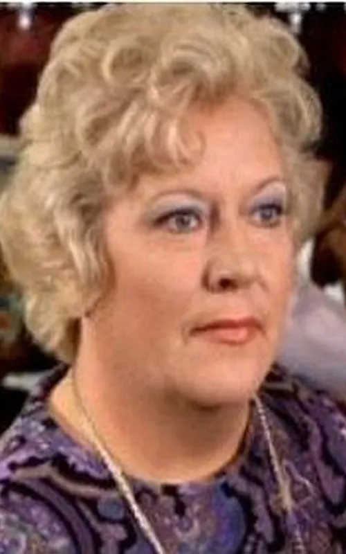 June Ellis