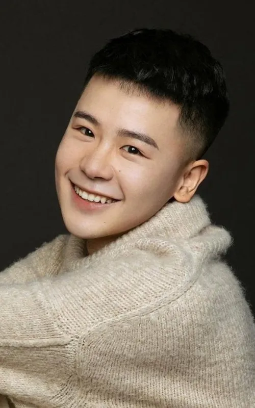 Fu Jiahao