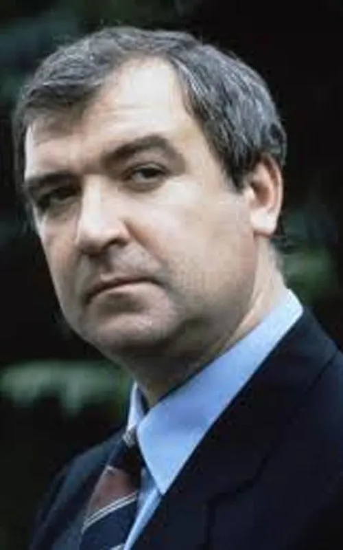 Gary Whelan