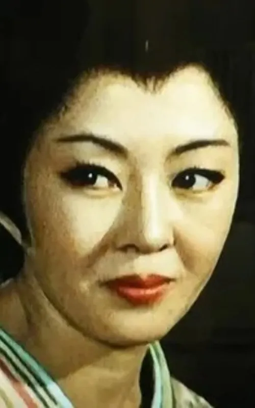 Machiko Hasegawa