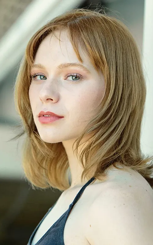 Caroline Hebert