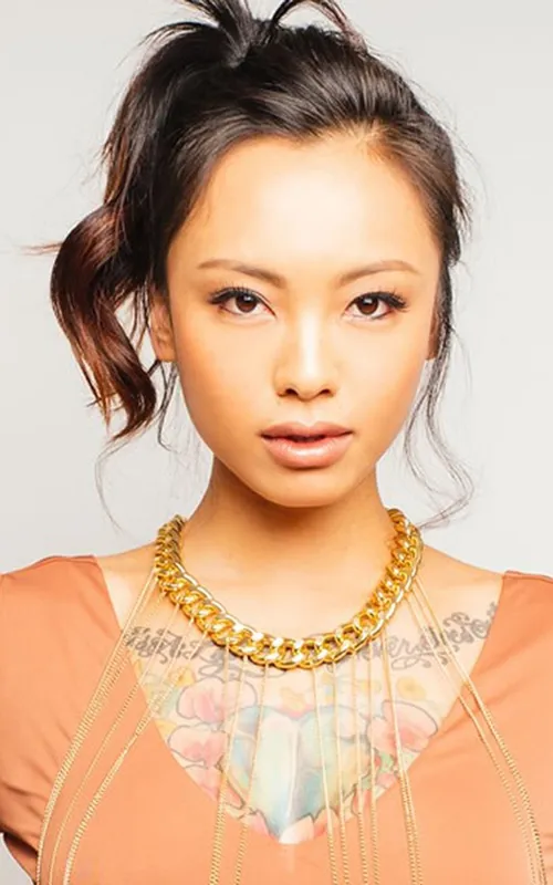Levy Tran