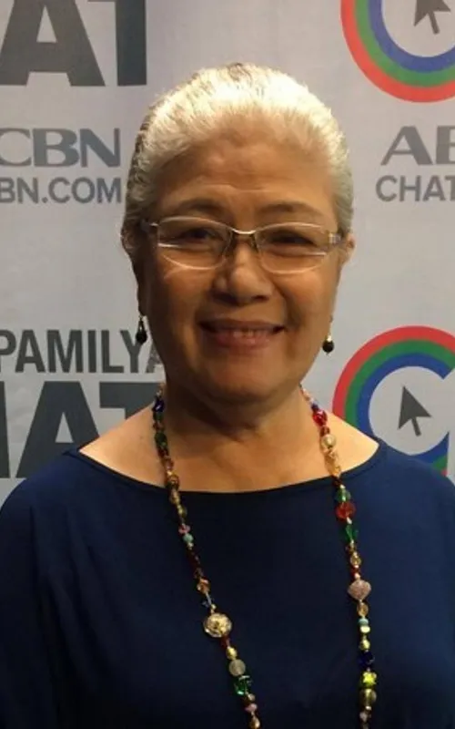 Lui Manansala