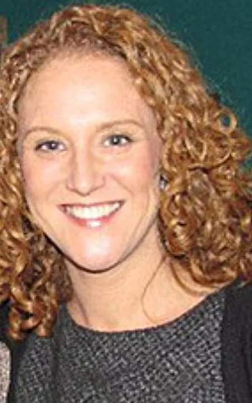 Rebecca Gordon