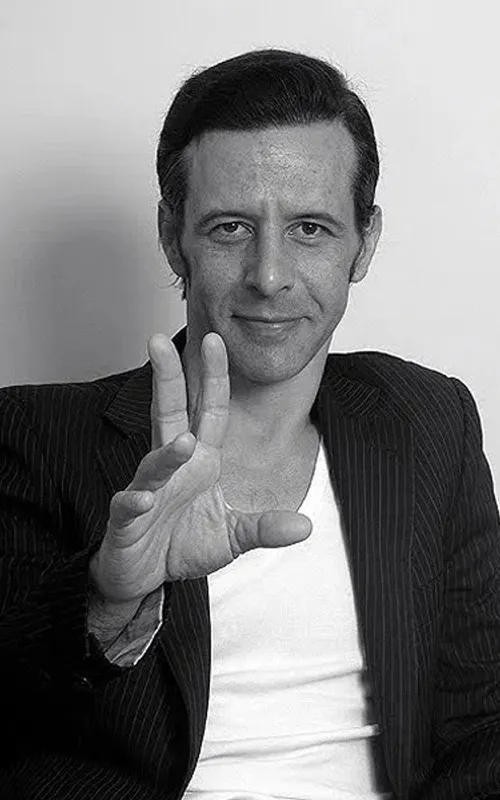 Axel Jodorowsky