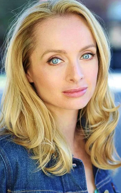 Johanna Stanton
