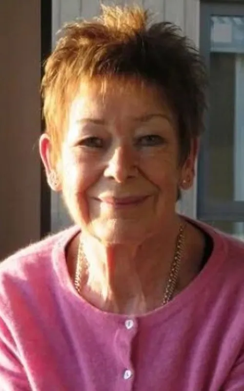 Gillian Blake