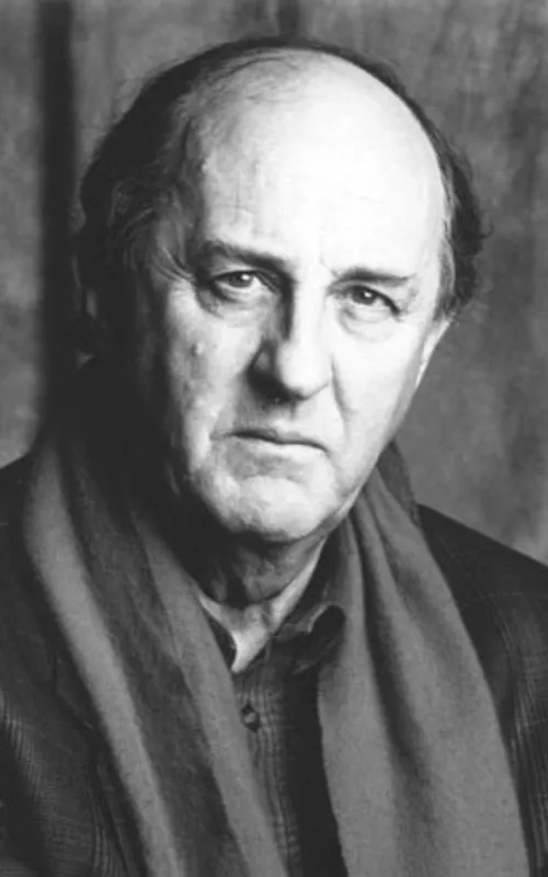 Anton Rodgers