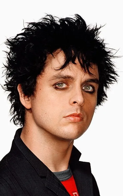 Billie Joe Armstrong