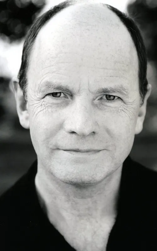 Simon Chandler