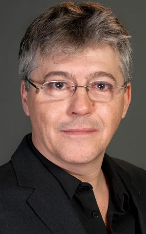 Sergi Calleja