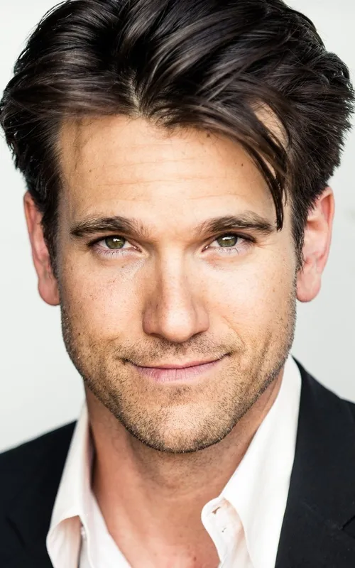 Adam Mayfield