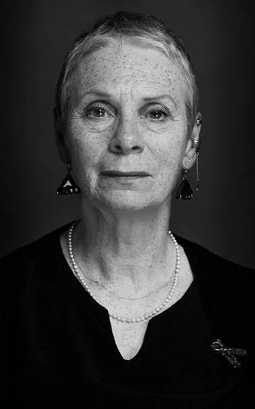 Sara Kestelman