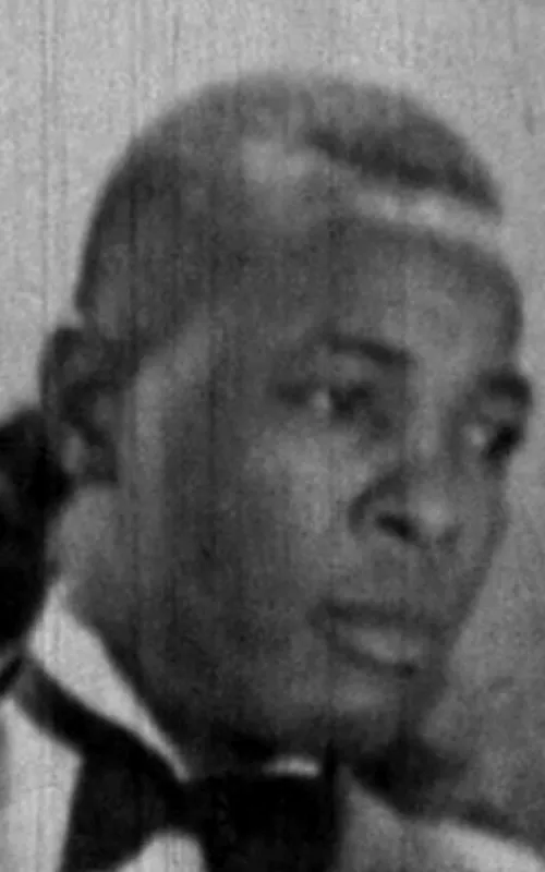 Columbus Jackson