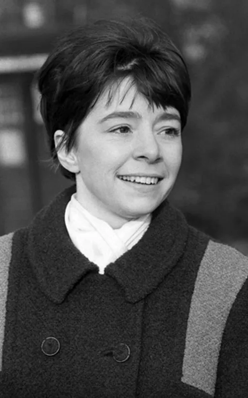 Jackie Lane