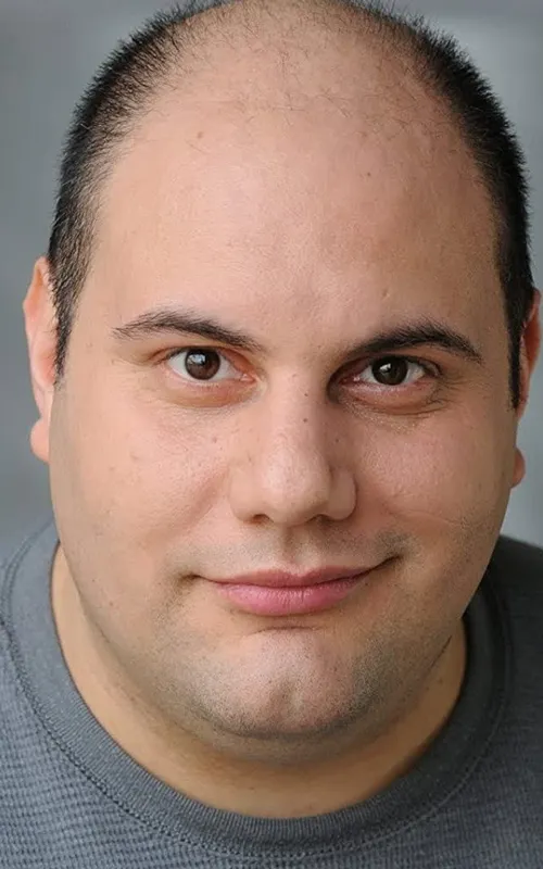 David Fierro