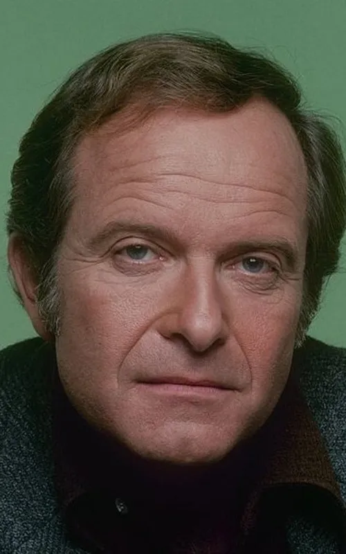 Ed Gilbert