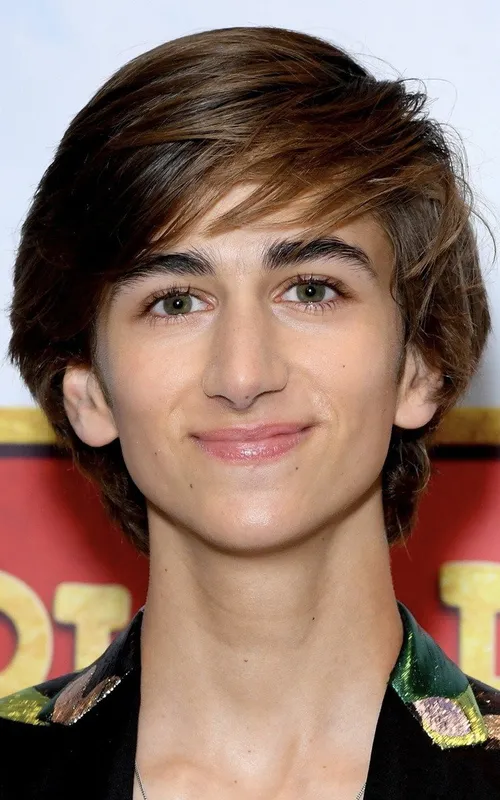 Sebastian Croft