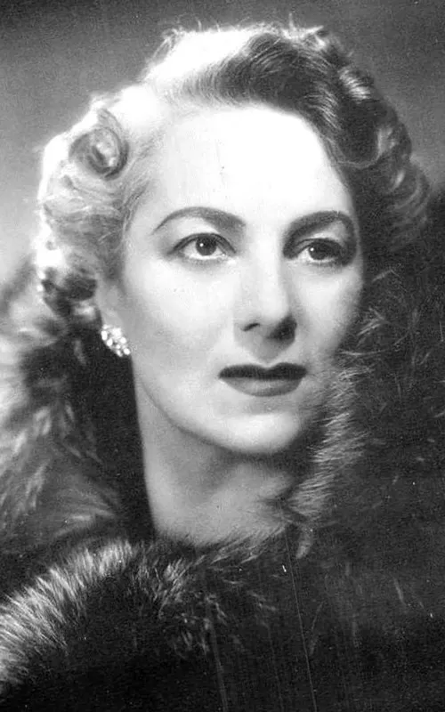 Mary Clare