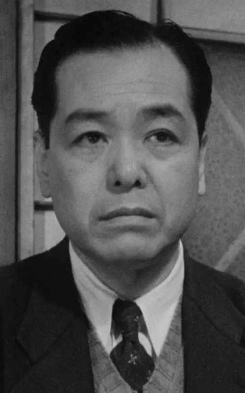 Shinichi Himori