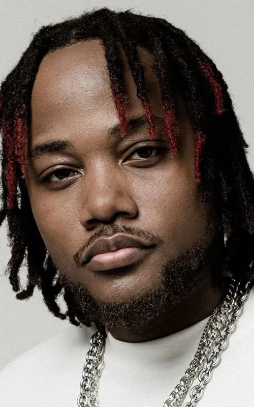Leon Thomas III